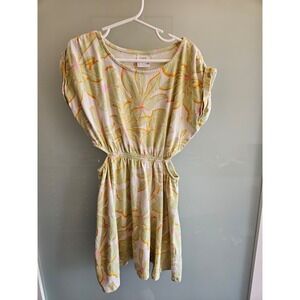 Zara girls dress size 7